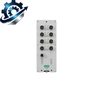 Panel PC Industrial Popular con Barrera Aislada MPC-2070-E2-LB-T Mini DB9F-to-TB MGate MB3480 - Product Image 4