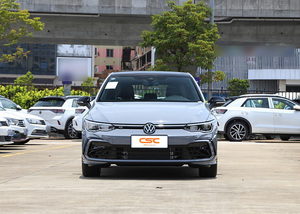 Volkswagen Golf 2024 280TSI DSG R-Line Edición 50 Aniversario, Autos Nuevos, Autos de Gasolina, Turboalimentación, Dirección Asistida, LED - Product Image 2