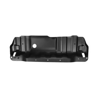 Para Jeep Wrangler JK 2007-2017, Protector de Parachoques Delantero y Trasero, Difusor de Labio de Parachoques, Cubierta Protectora de Parachoques Delantero y Trasero, Accesorios - Product Image 4