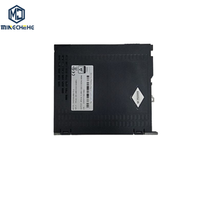 ข้อเสนอสุดพิเศษ SV635NS2R8I-FS-LI SV635NS1R6I-FS-LI SV635NS5R5I-FS-LI ตัวควบคุมเซอร์โวไดรฟ์สำหรับระบบควบคุมการเคลื่อนที่อัตโนมัติทางอุตสาหกรรม - Product Image 1