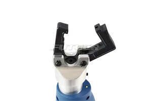 Mini Herramienta de Compresión Hidráulica Eléctrica de Alto Rendimiento para Cables de <span class=keywords><strong>3</strong></span>.5T - Product Image 4