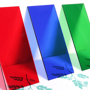 Usine <span class=keywords><strong>pas</strong></span> <span class=keywords><strong>cher</strong></span> prix 3mm 4mm 5mm <span class=keywords><strong>plexiglas</strong></span> <span class=keywords><strong>transparent</strong></span> rouge vert bleu gris couleur 4ftx8ft feuille acrylique - Product Image 1