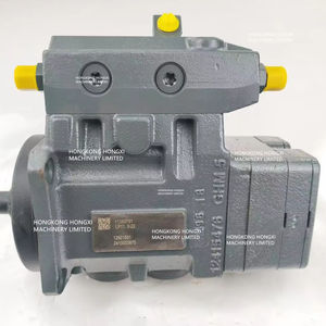 11368791 HIGH <b>PRESSURE</b> PUMP - Product Image 2