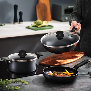<b>Pot</b> <b>Lid</b> Knob Replacement Silicone Universal Pan <b>Lid</b> Holding Handles, Heat Resistant Dishwasher Safe for Slow Cookers - Product Image 5
