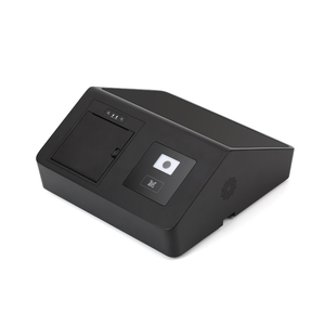 St9400f 11.6inch Máy tính để bàn nhà hàng siêu thị kinh doanh nhỏ mục đích đặc biệt hệ thống POS - Product Image 2