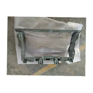 radiator support for brilliance H230 H220 auto body parts