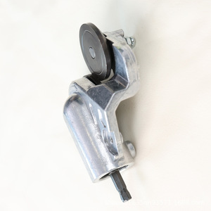 Kit de conversión de cortador de chapa metálica ZY para taladro eléctrico, herramienta de corte de metal con accesorios de montaje y mecanismo de resorte - Product Image 2