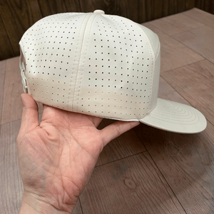 Custom Hats Baseball <b>Caps</b> Logo 7 Panel Hats and <b>Caps</b> Golf Sporty <b>Flat</b> Brim Hats Manufacturer <b>Cap</b> For <b>Man</b> Woman - Product Image 3