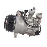 Compresseur de climatisation Patrik pour Lifan Foison LF6401 WXH-066-J19