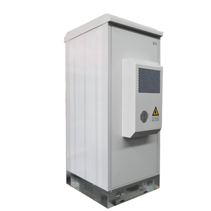 Armoire de stockage solaire au lithium pour extérieur, très vendue, avec AC IP55 HSF-R - Product Image 2