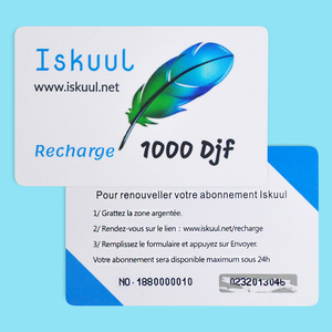 Tarjeta Rasca y Gana Promocional con Código, Vales CMYK, Tarjeta Rasca <span class=keywords><strong>de</strong></span> Plástico, Tarjeta Ganadora, Boleto <span class=keywords><strong>de</strong></span> Lotería Magnético Personalizado, SynoChip - Product Image 4