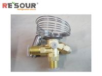Vanne d'expansion RESOUR Série T2 TX2 TEX2 pour système de réfrigération R22 R404A R134A, pièces de rechange CVC, vanne de réfrigération