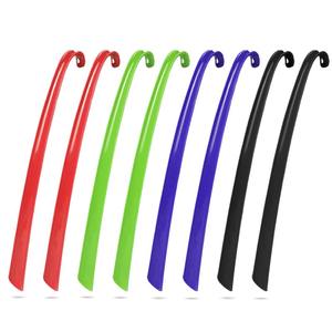 Soin des pieds durable grande cuillère à chaussures/<span class=keywords><strong>chausse</strong></span>-<span class=keywords><strong>pied</strong></span> Long manche fabricant <span class=keywords><strong>chausse</strong></span>-<span class=keywords><strong>pied</strong></span> en plastique solide lanière <span class=keywords><strong>chausse</strong></span>-<span class=keywords><strong>pied</strong></span> Long manche - Product Image 1