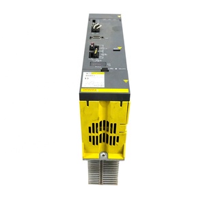 Módulo de accionamiento de servoamplificador Fanuc <span class=keywords><strong>A06B</strong></span> Original, A06B6077H106, A06B6115H001, A06B6077H106, A06B6115H001, original, A06B6077H106, A06B6115H001, Fanuc, A06B6115H001 - Product Image 2