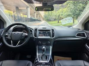 <span class=keywords><strong>Ford</strong></span> Edge 2.0T EcoBoost FWD Luxury SUV Usado del 2015, <span class=keywords><strong>7</strong></span> Asientos, Ruedas R19, Techo Panorámico, Asientos de Cuero, Puerta Trasera Eléctrica - Product Image 6