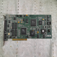 Plc Integral Technologies 9400-00007 PCI. [ # 01697]. Suministro al por Mayor