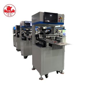 Alimentador Flexible, Económico, Personalizable y Totalmente Automático con Alta Eficiencia 220V/380V para Etiquetado Inteligente - Product Image 4