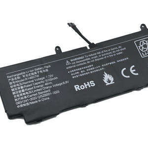 Batería para Portátil de Alta Calidad con Precio Descontado, 6250MAH, 7.72V, 48WH, R14B07W para Xiaomi Book Pro 14 <span class=keywords><strong>2022</strong></span> R14B07W MIA2210-AD - Product Image 3