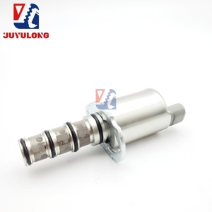 Vanne solénoïde hydraulique JUYULONG AL177192 pour machines de construction <span class=keywords><strong>John</strong></span> <span class=keywords><strong>Deere</strong></span> 6100D 6130D 6630 <span class=keywords><strong>6830</strong></span> - Product Image 6