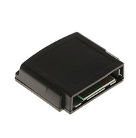Pack de mémoire d'extension Finera pour console N64, équipement de protection Jumper Park noir