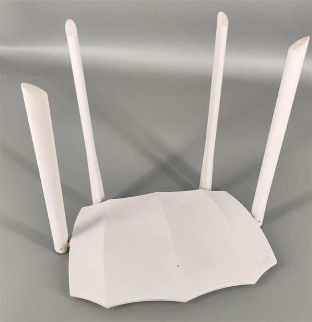 User Tenda AC5s AC1200 Dual Band WiFi Router Wireless 1200Mbps Home Router Home Office Use Internet Router