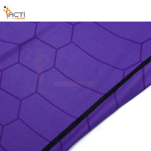 Customized Logo <b>Printed</b> Sublimation <b>Men</b> <b>Trousers</b> in Wholesale Price <b>Men</b> Compression <b>Trouser</b> for Sale - Product Image 6