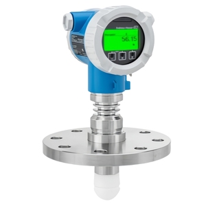 เครื่องวัดระดับเรดาร์แบบไม่สัมผัส Endress+Hauser Micropilot FMR62B-80 GHz สำหรับการวัดระดับอย่างต่อเนื่อง  เซ็นเซอร์เรดาร์ 80 GHz - Product Image 2