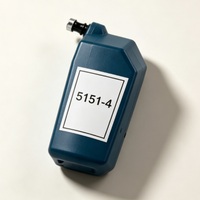 Tinta Pelarut Cepat Kering M 5151-4 800ml untuk Printer Inkjet CIJ Industri untuk Printer M CIJ