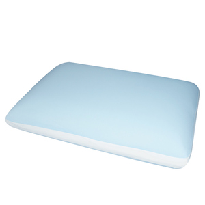 Bộ nhớ bọt gối nóng bán tùy chỉnh Bộ nhớ bọt cổ hỗ trợ gối giường đệm chất lượng cao cho giấc ngủ thoải mái - Product Image 4