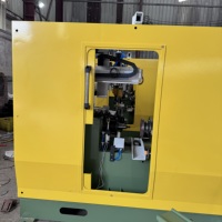 Máquina Bobinadora de Alambre de Cobre Automática de Tipo CNC de Alta Resistencia, Equipo de Bobinado de Alambre de Cobre