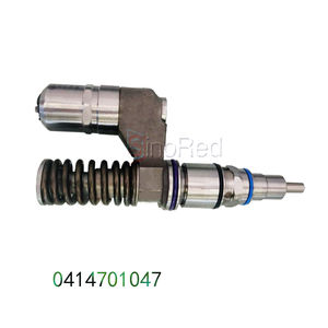 Scania serisi için yüksek kaliteli yakıt enjektörü montaj 0414701047 - Product Image 5