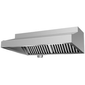 Système d'échappement en acier inoxydable 304/201 pour restaurant, cuisine, école, usine, <span class=keywords><strong>cantine</strong></span>, usine alimentaire, personnalisable, haute qualité - Product Image 2