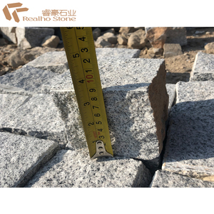 Precio barato gris granito <span class=keywords><strong>adoquines</strong></span> para venta - Product Image 6