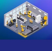 Software de Automatización de Línea de Producción, Aplicación Compatible con MAC, Versión de Internet, Precio Exclusivo