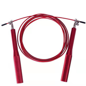 Cuerda de Saltar BEONE BE-RS054 al por Mayor, Personalizada, de Alta Calidad, Unisex, con Mango de Esponja Plástica, 3m, No Inteligente/Digital/con Sensor - Product Image 1