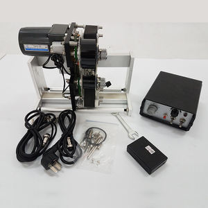 Máquina automática de codificación de fecha/máquina codificadora de fecha tinta/máquinas de impresión tinta - Product Image 4