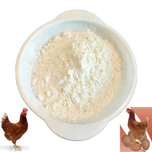 Cas #81-25-4 L'usine fournit directement 30% d'acide biliaire pour les poules pondeuses et les poulets de chair acides biliaires additifs alimentaires pour volaille