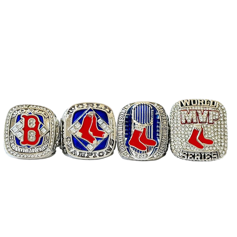 4 anillos