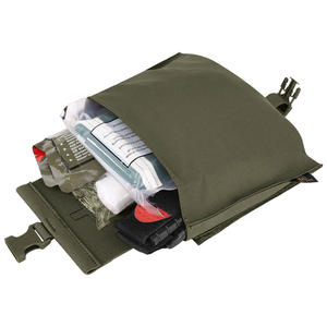 KRYDEX Stretch Botiquín <span class=keywords><strong>de</strong></span> primeros auxilios IFAK Bolsa Molle Bolsa médica táctica Farmacia Estuche <span class=keywords><strong>de</strong></span> supervivencia Bolsa - Product Image 5