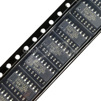 IRS2092 Amplificateur de circuits intégrés AUDIO 500W MONO D chip ic S2092S IRS2092S sop16 IRS2092STRPBF