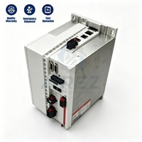 Módulo de Controlador de CPU CX7080, Módulo de Relé CX7080 con Servicio de Conversión de Protocolo CM/CP Opcional