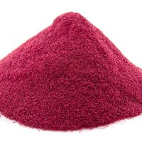 100% poudre de betterave séchée en vrac pure poudre de racine de betterave déshydratée en gros
