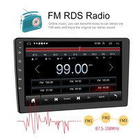 Autoradio Android pour MINI Cooper R56 R60 R51 2007-2014 Écran tactile Stéréo de voiture Lecteur vidéo GPS avec Carplay BT FM RDS SWC USB
