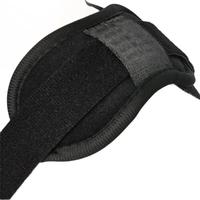 Ceinture de Correction Thoracique Réglable pour Enfants et Tout-Petits, avec Plaque Amovible pour Deformité de Poitrine (Pectus Carinatum/Excavatum)