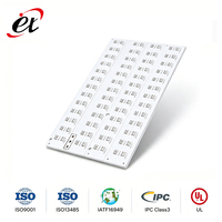 Barra de Luz LED Larga de Múltiples Unidades con Placa de Circuito PCB, Tamaño Personalizado para Iluminación Comercial, Entrega Rápida Directa de Fábrica