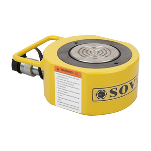 กระบอกไฮดรอลิกแบบเดี่ยว รุ่น RCS-1002 ยี่ห้อ ENERPAC - Product Image 3