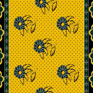 100% algodón <span class=keywords><strong>tela</strong></span> impresa personalizada Africana Ankara impreso textil - Product Image 1