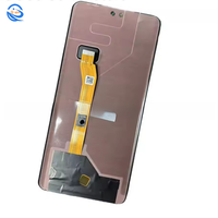 Convient pour Honor Magic7Lite Oled Mobile Phone Display Magic7 Screen Magic7Pro Full Screen Mobile Phone Screen Wholesale