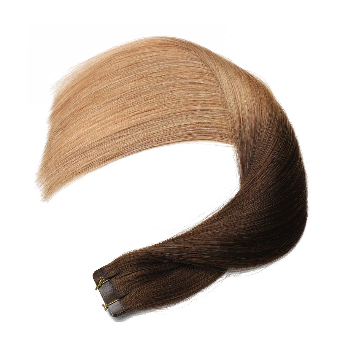 Top Selling Groothandel Prijs Menselijk Tape In Hair Extensions