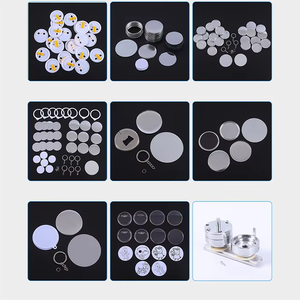 Phong Cách Hiện Đại Holography Phản Quang Đôi Flashed Anime Nhân Vật Đồ Họa Tin Huy Hiệu Thực - Product Image 6